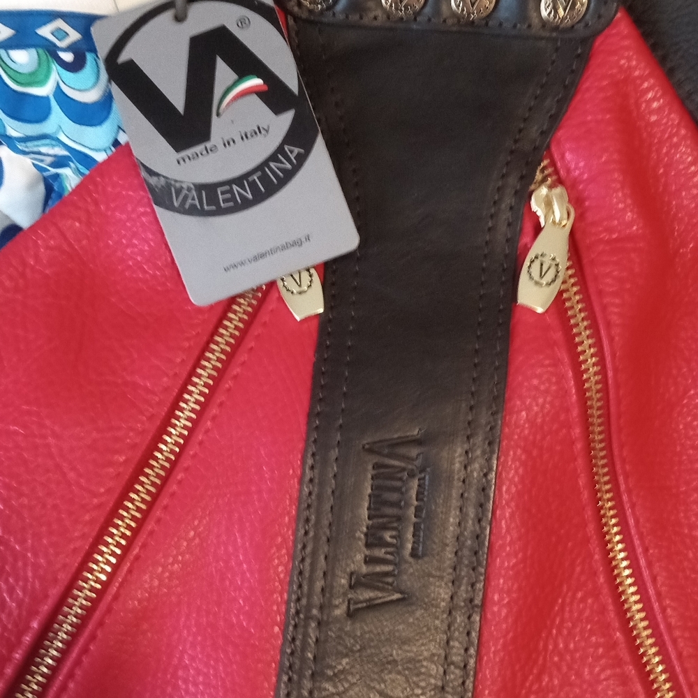 Backpack purse - Picture 5 of 5